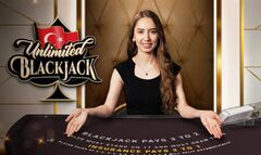 Limitsiz Türkçe Blackjack